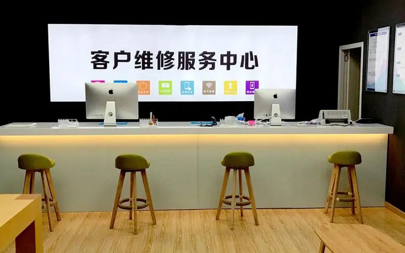 阿拉善盟苹果电脑主板故障维修